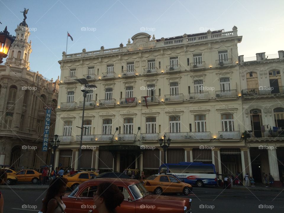 Havana, Cuba 3