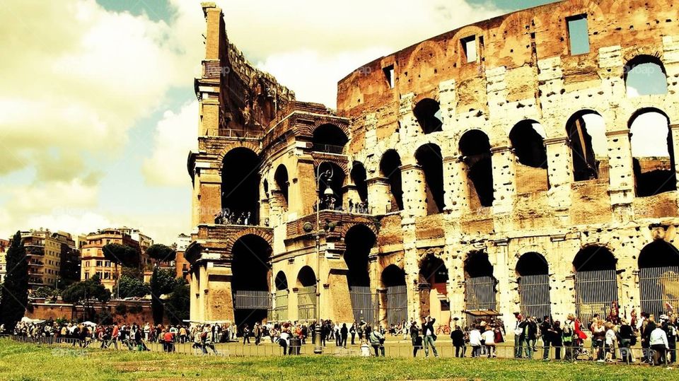 Colosseum 