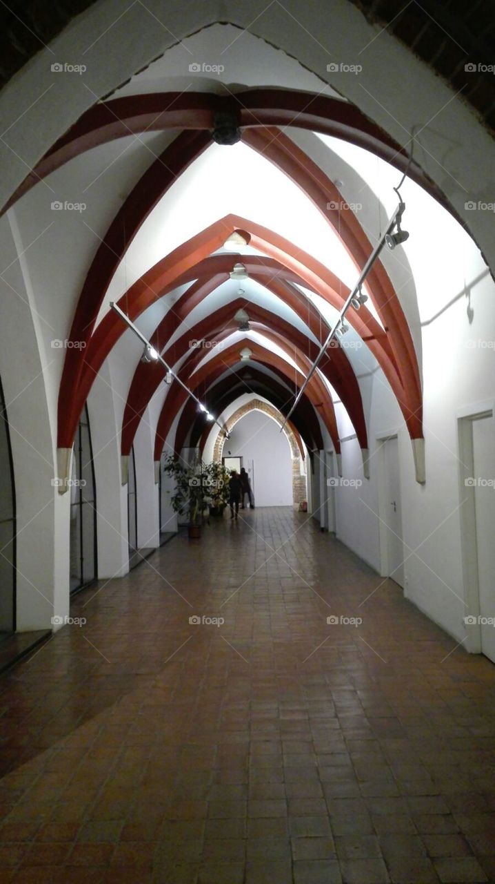 musée Wrocław Poland