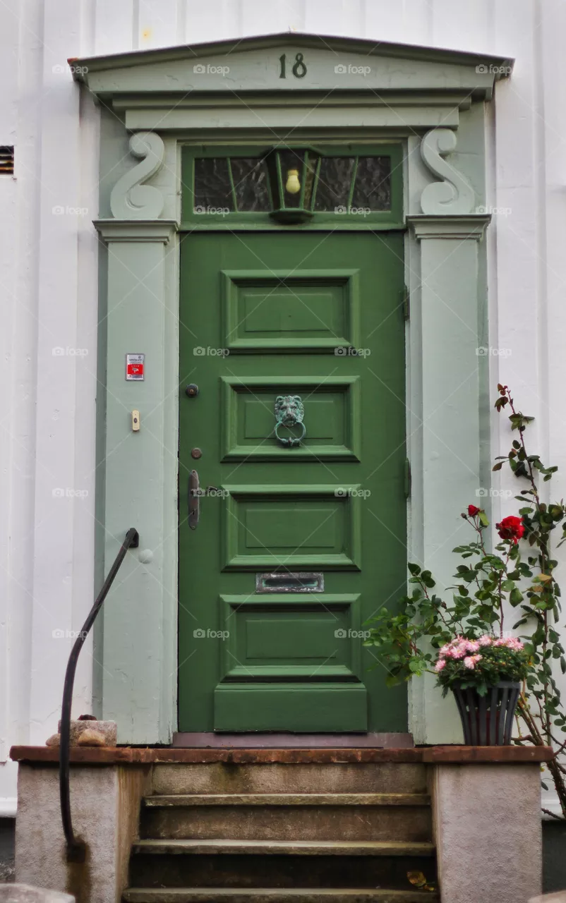 Door