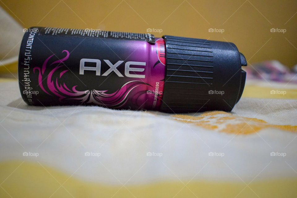 AXE Deodorant