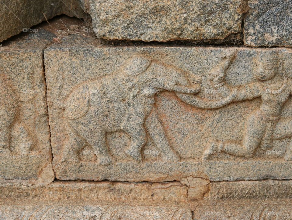 Stone, Old, Texture, Wall, Architecture