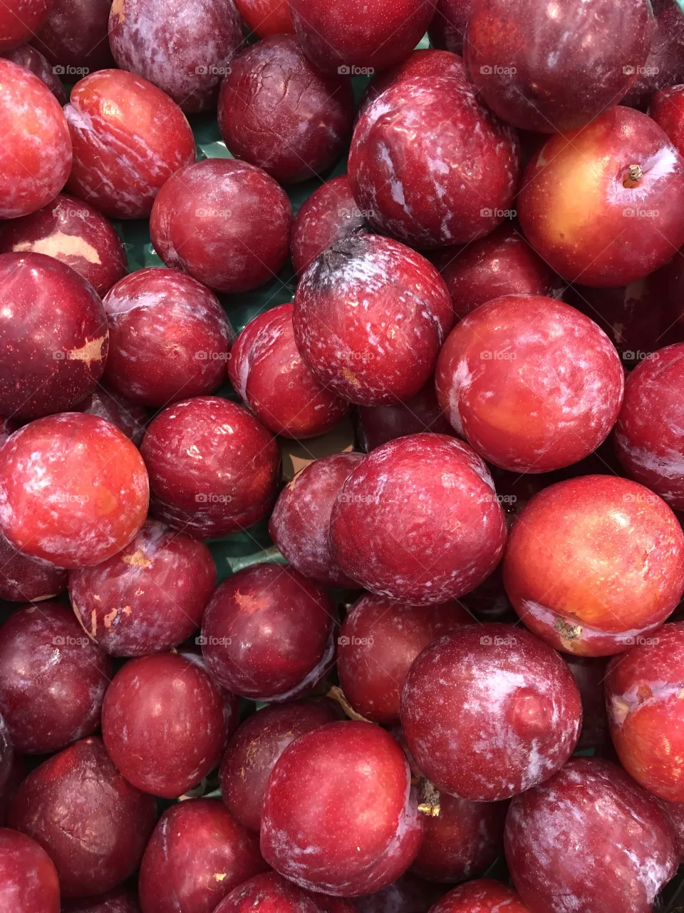 Fruits 