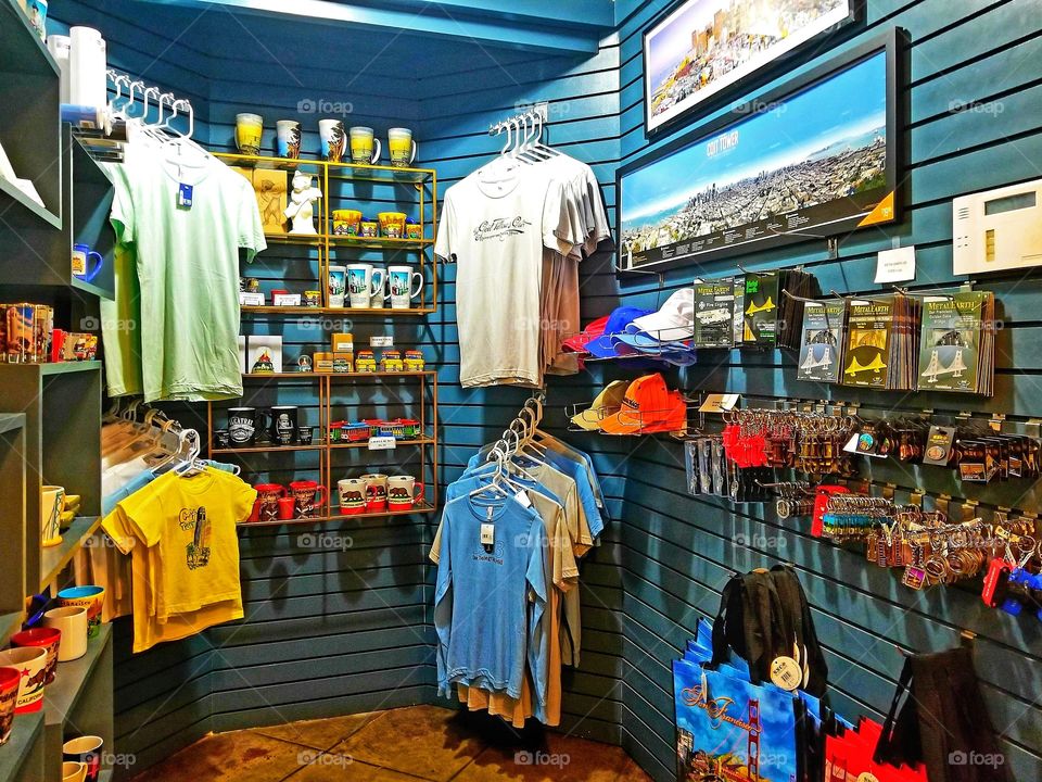 SAN FRANCESCO|california