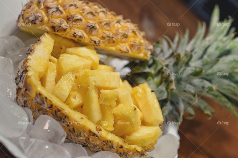 Pineapple