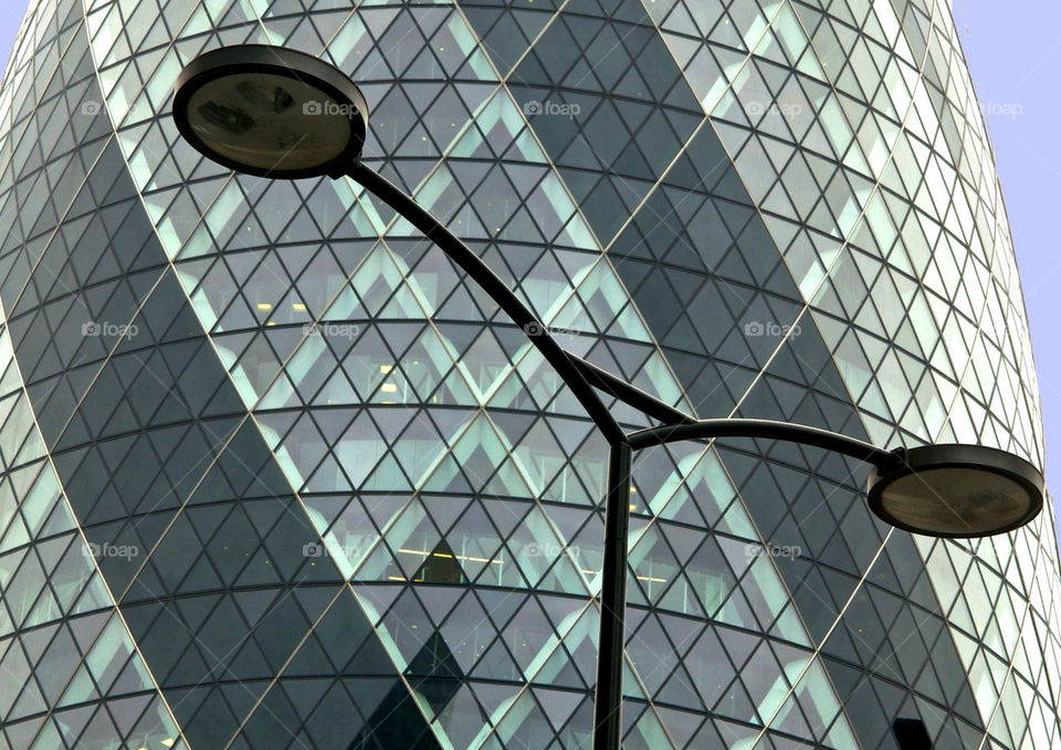 pattern london gherkin architecture by resnikoffdavid