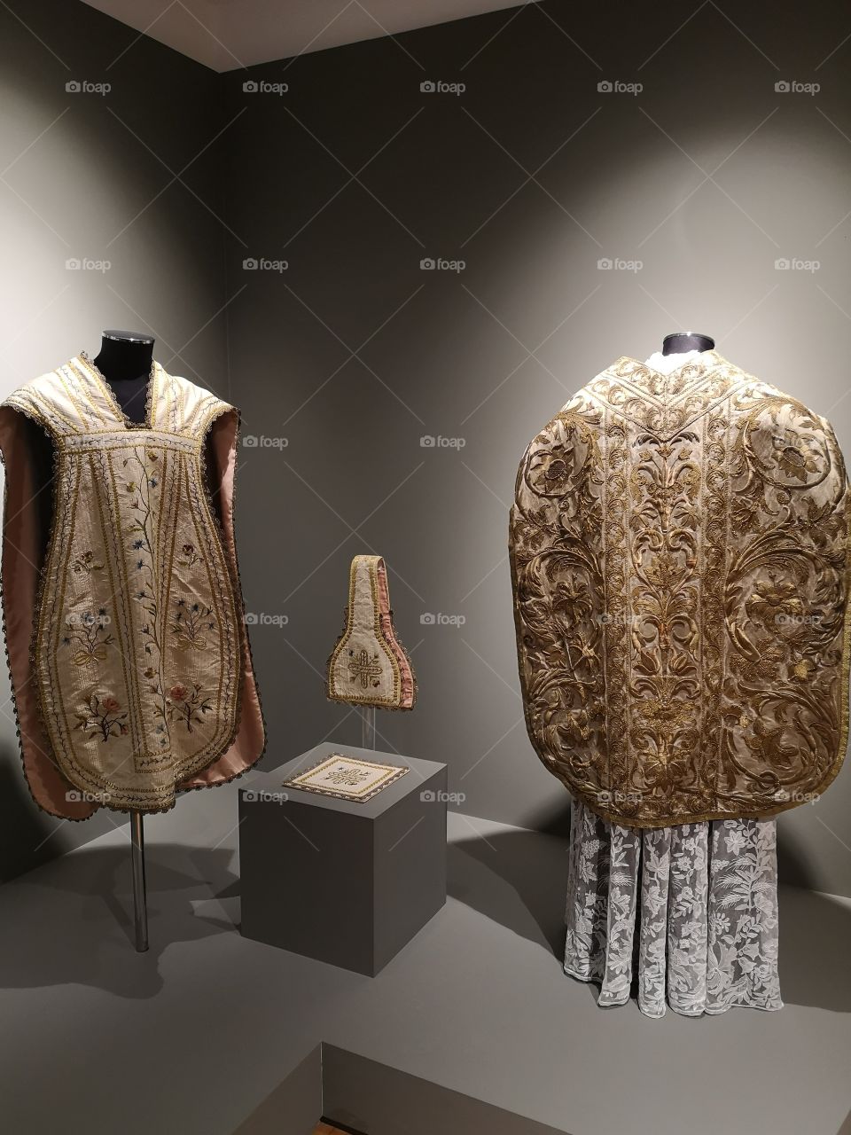 Paramento Litúrgico