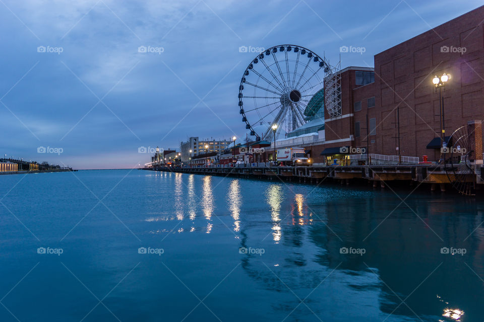 Navy Pier 2