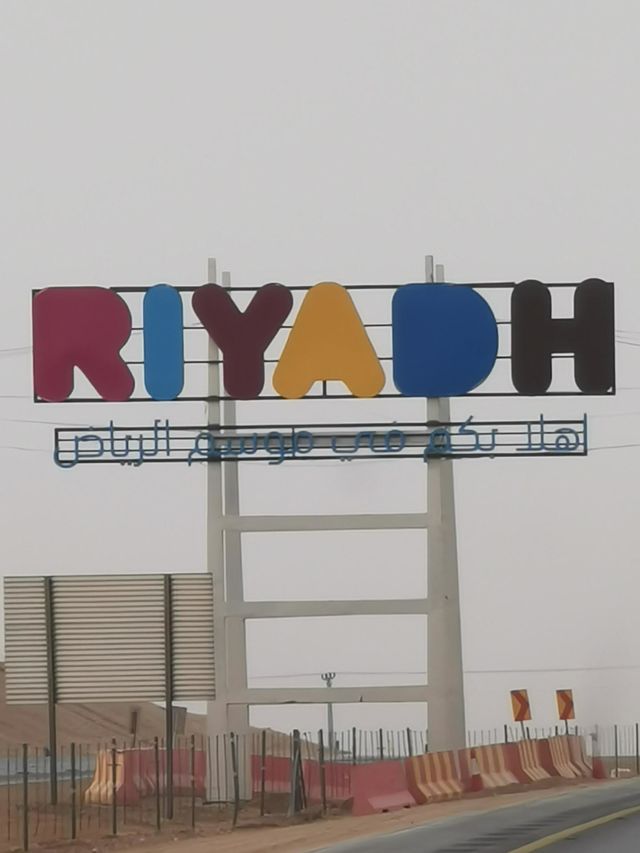 Riyadh