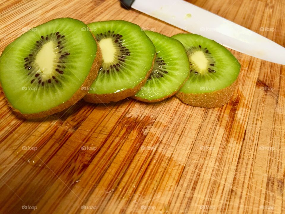 Kiwi 
