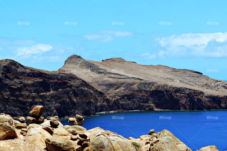 Madeira Island 