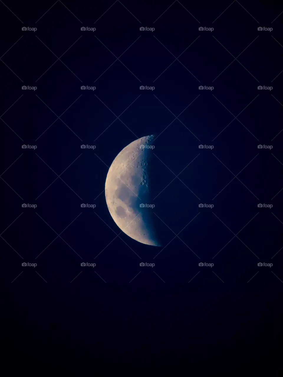 Moon.