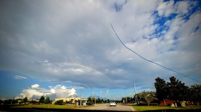 rainbow