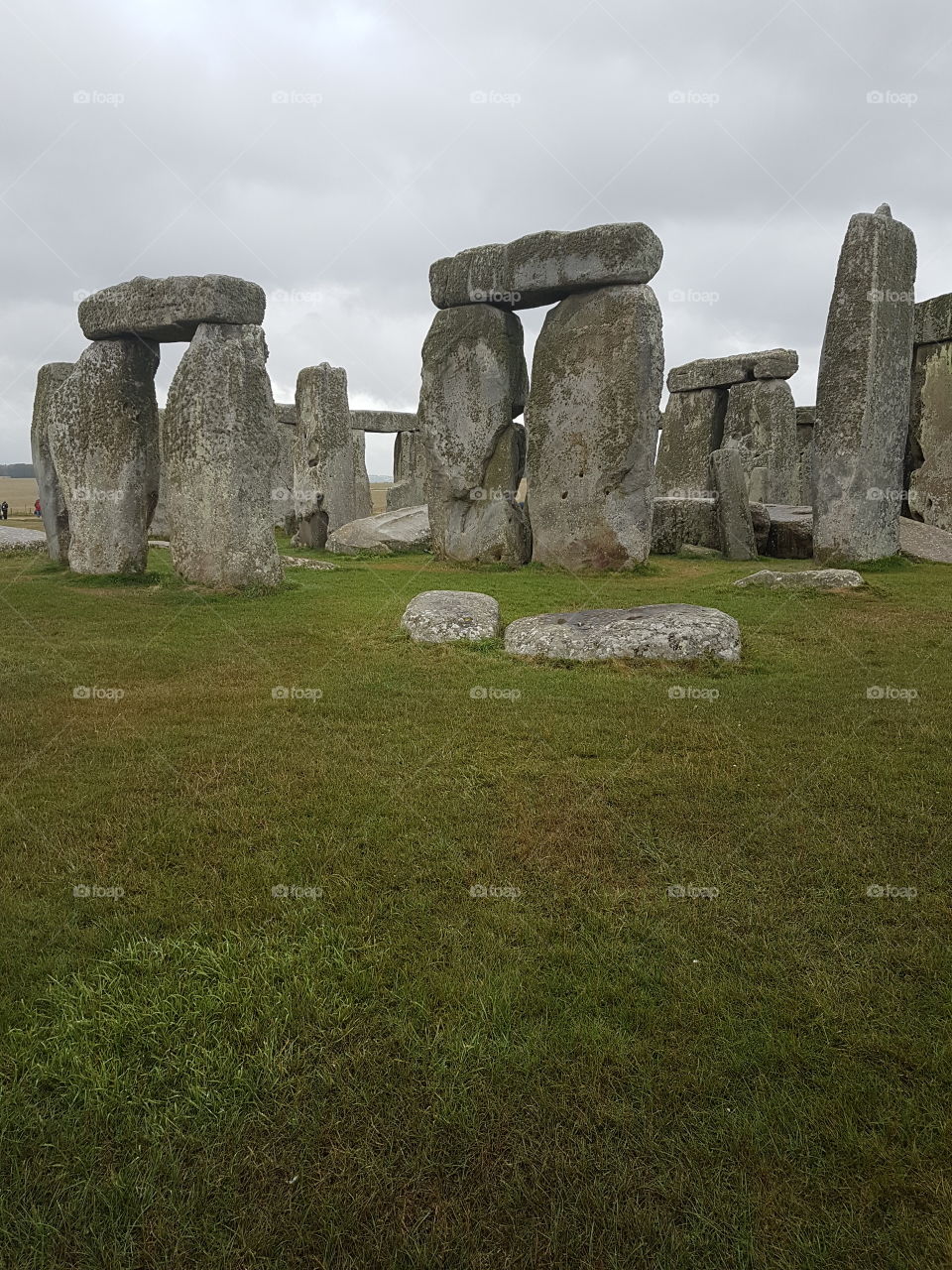 stonehenge