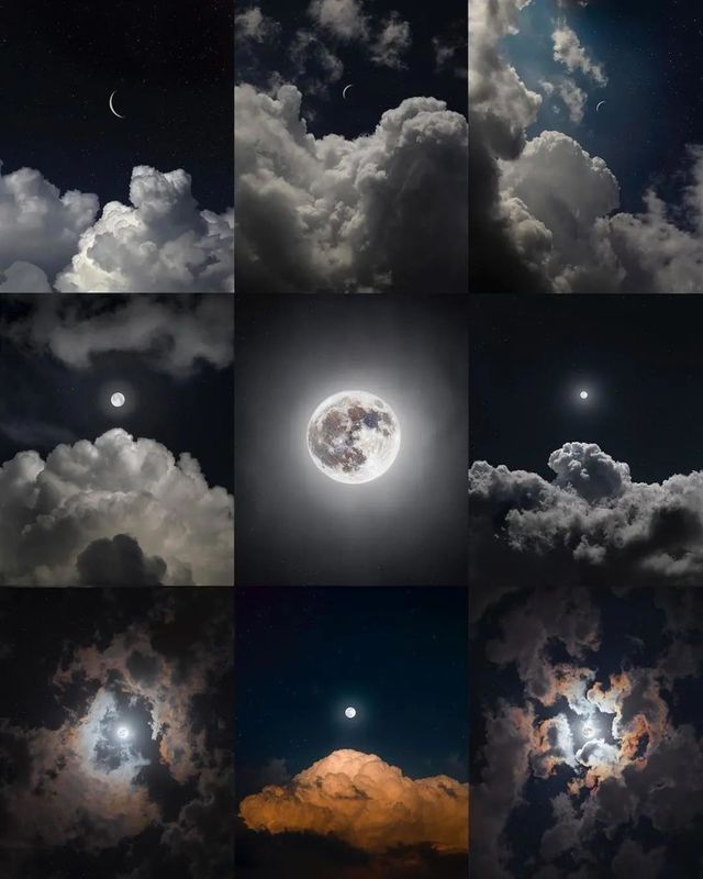 Moon💖