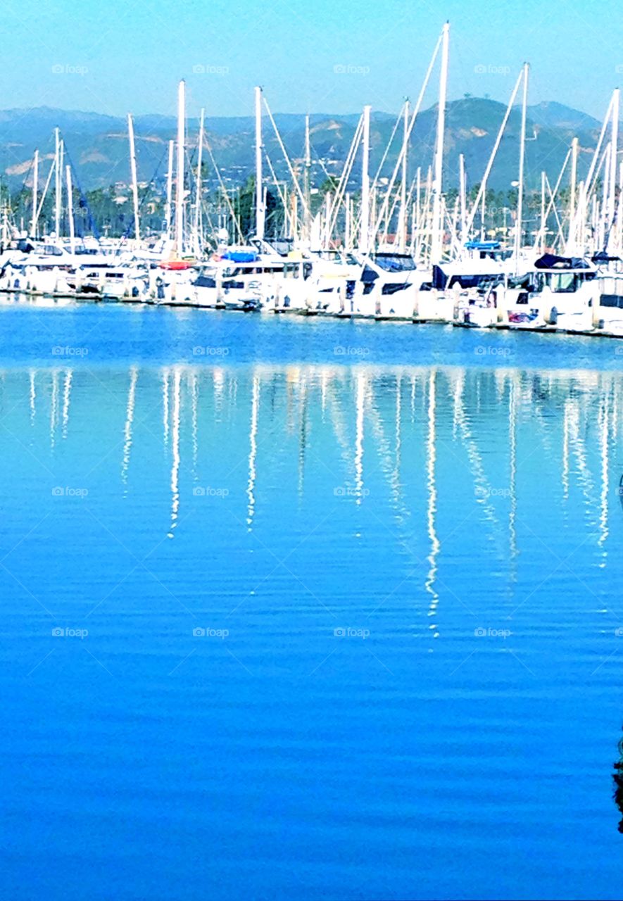 Harbor