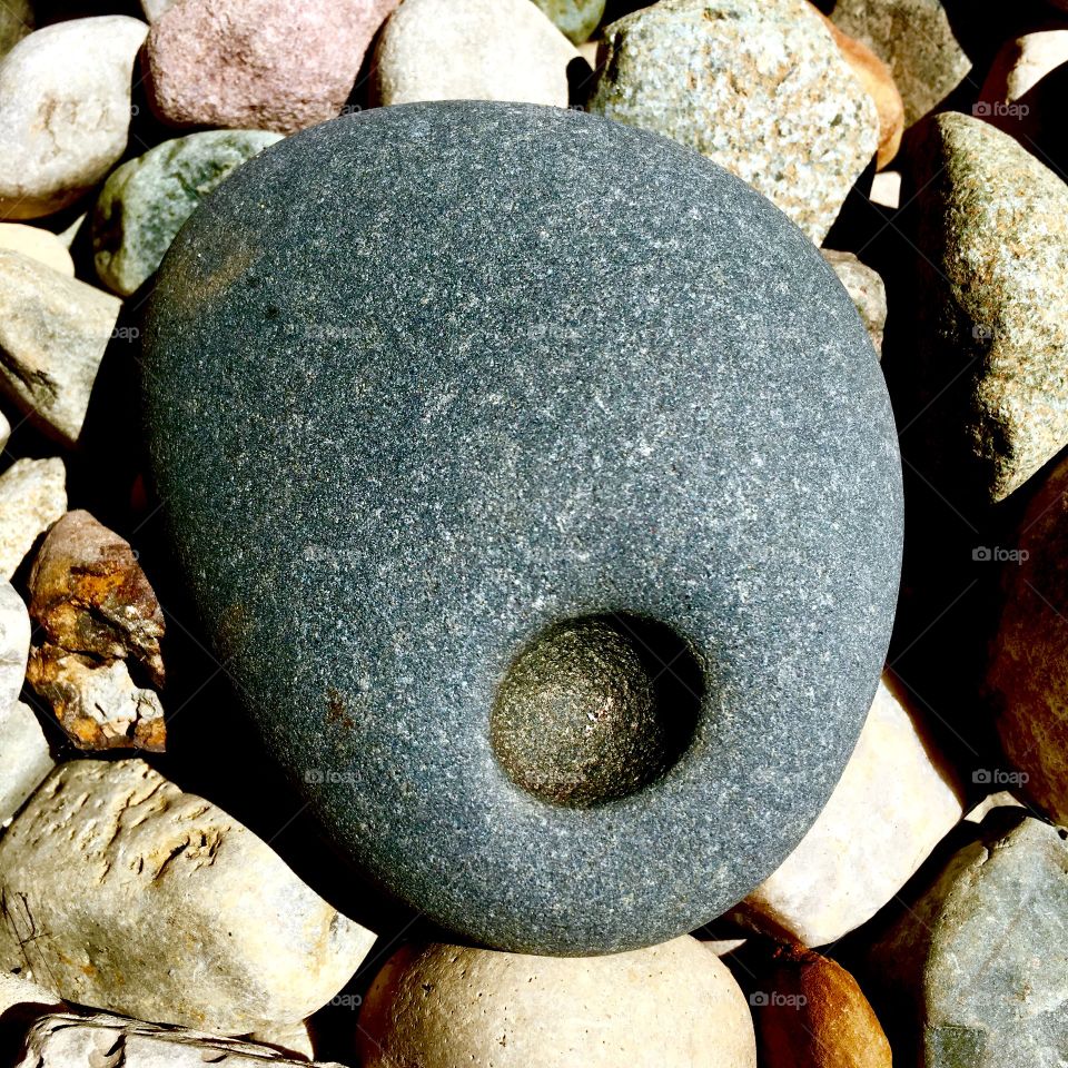 stone