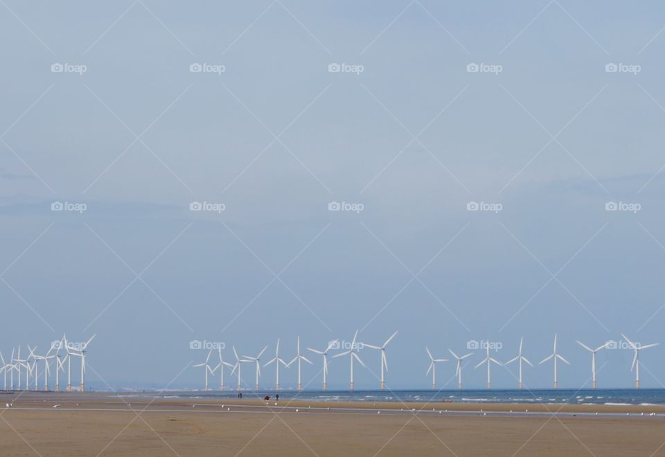 Wind Farm