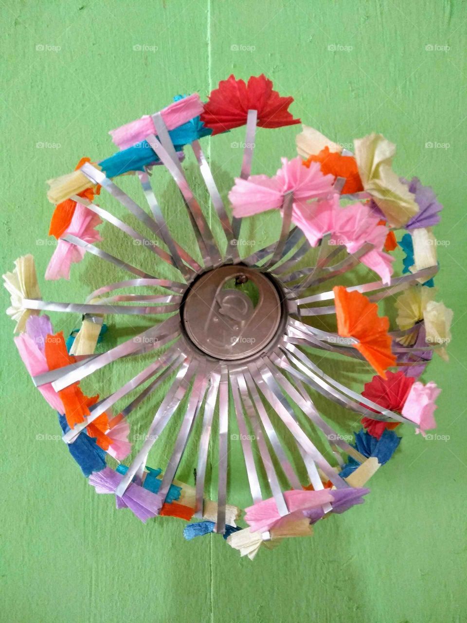 Creativity Makes So Many Different