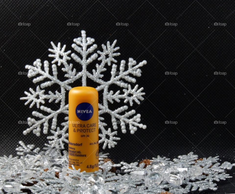 Christmas celebration gift by Nivea Creme