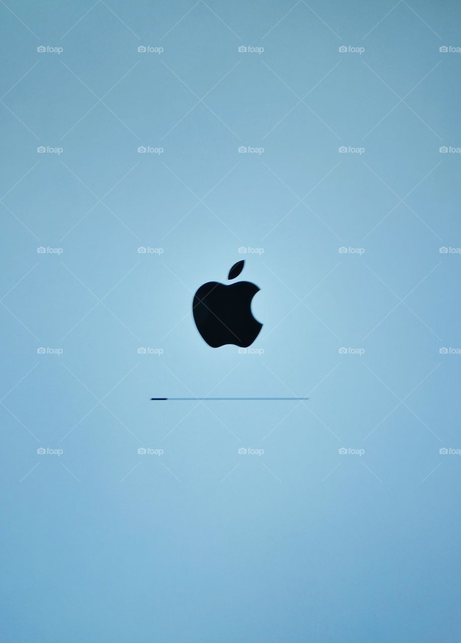 Apple Logo