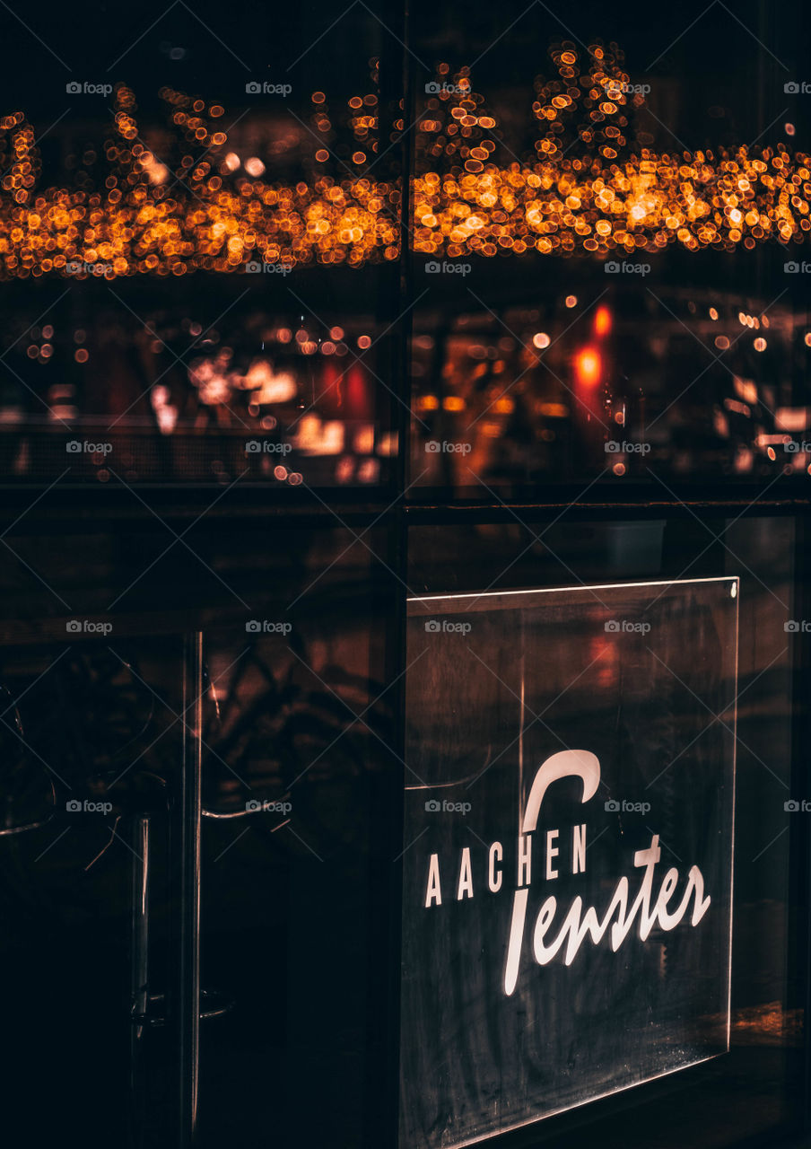 aachen Fenster