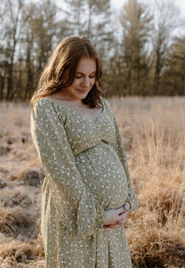 Mom To Be