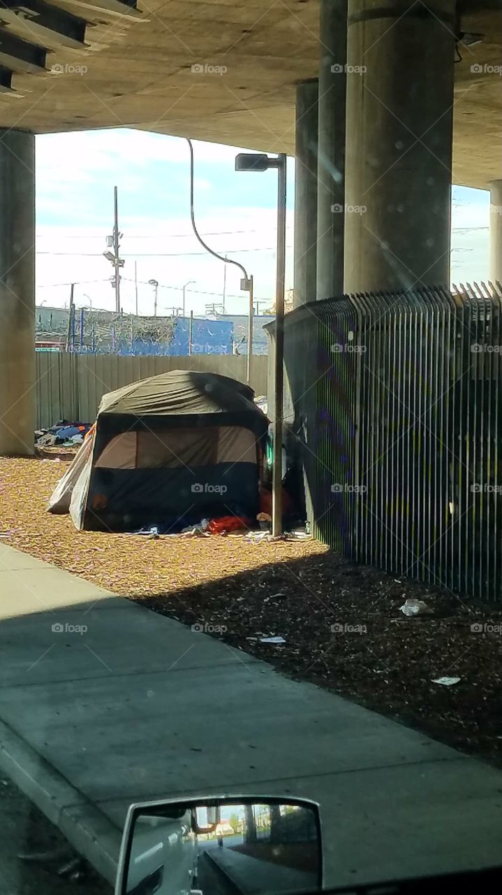 don't feel too bad for them when we drove by the smell of pot would knock you down