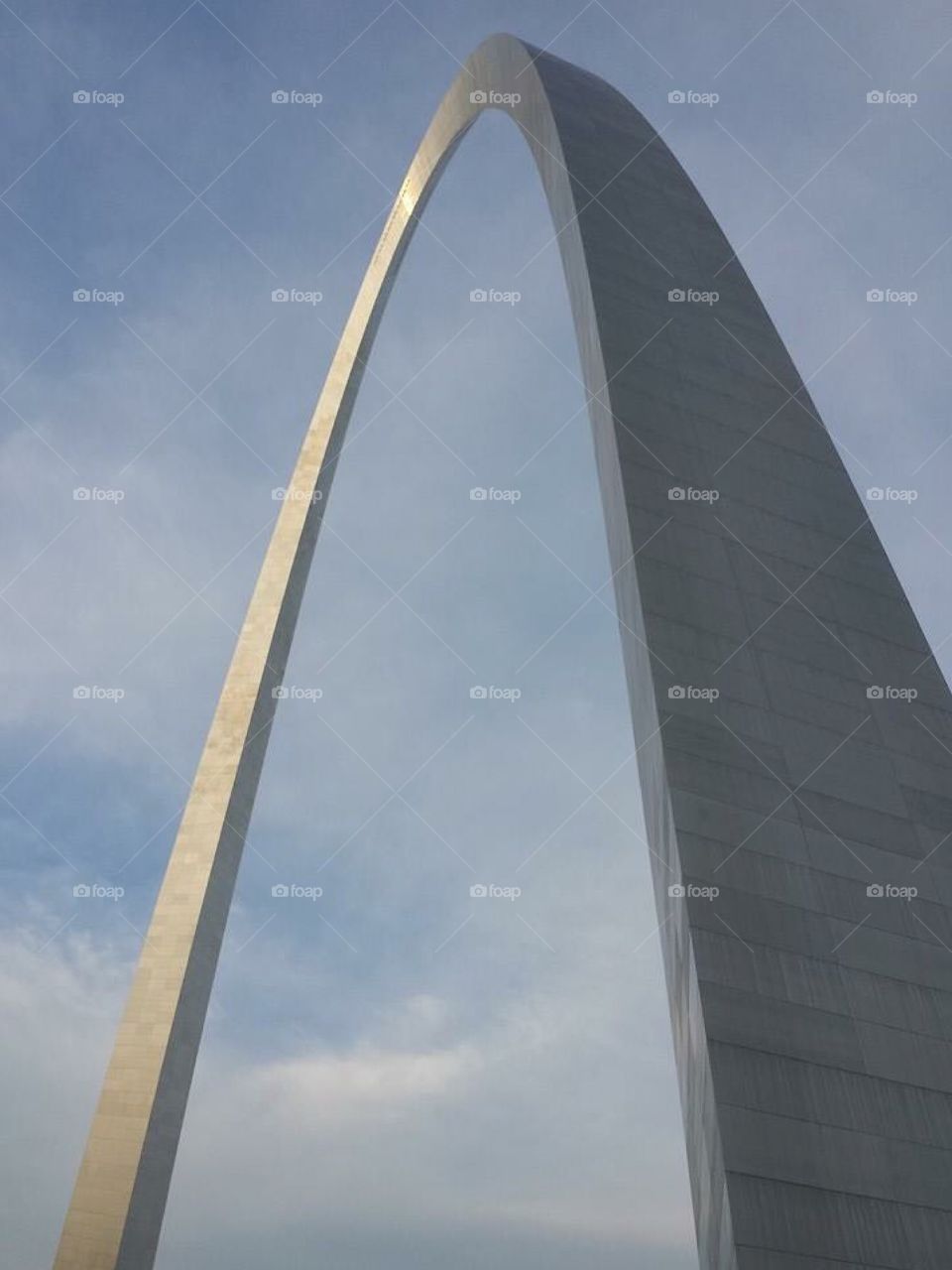 St Louis
