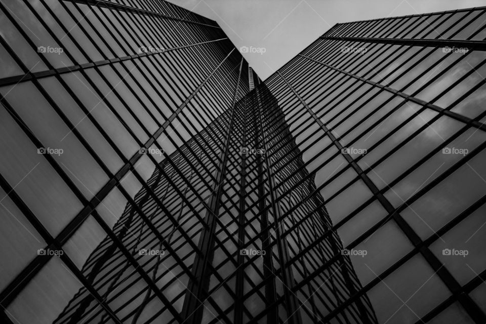 Geometric Reflection