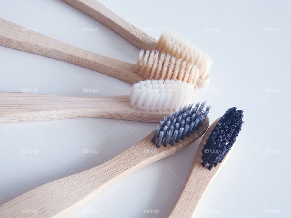 Toothbrush#hygiene#cleaning#eco#bamboo