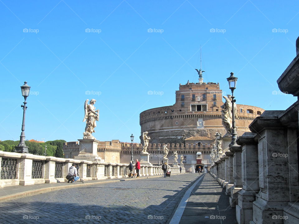 Rome 