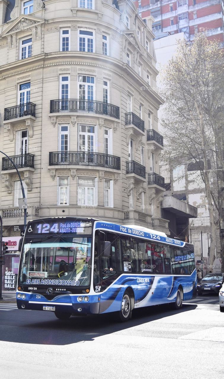 Buenos Aires Argentina