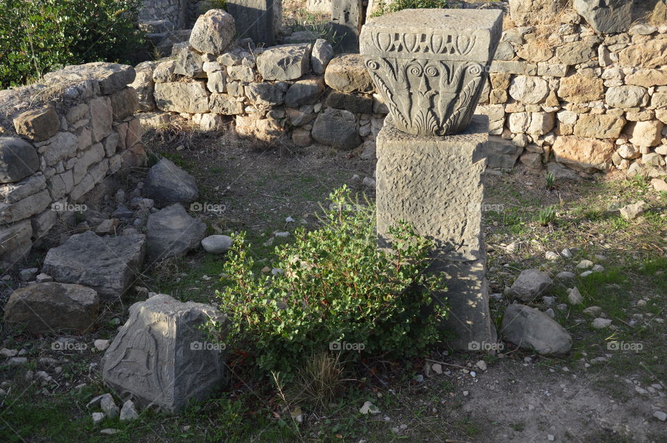 Volubilis