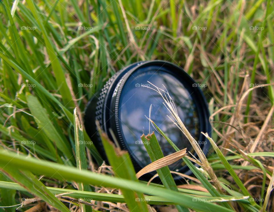 Lens