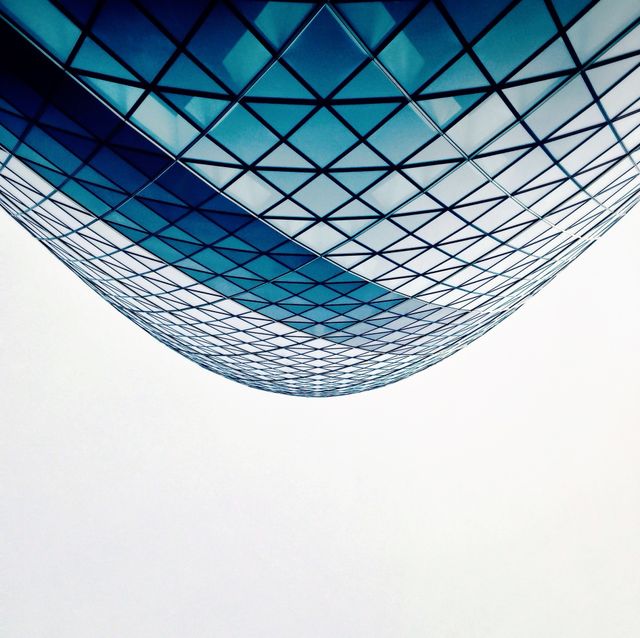 Geometric Heaven!. Geometric Heaven! 
