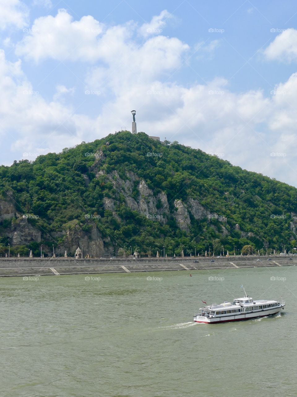 Danube 
