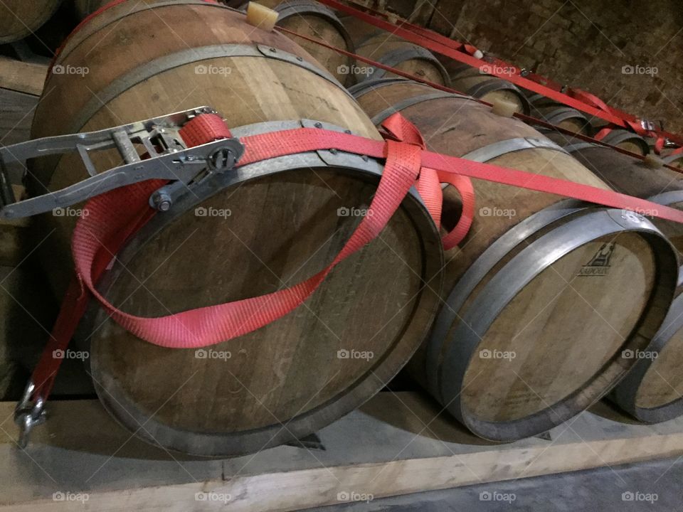 Barrel