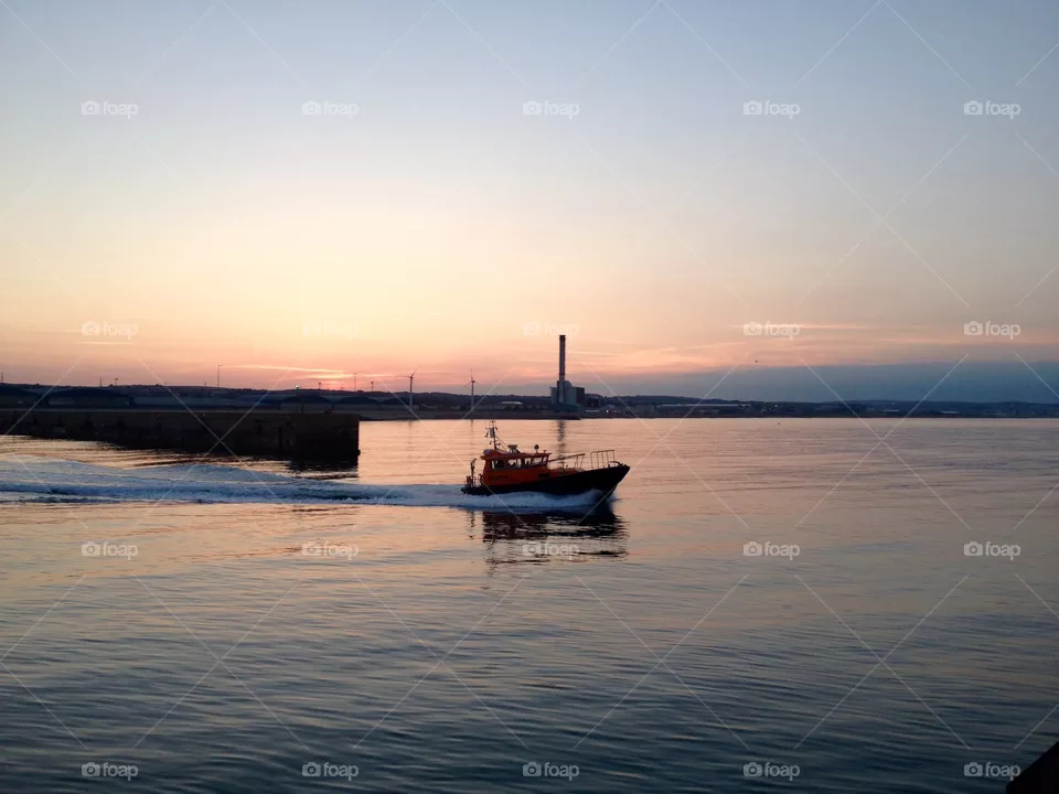 Sunrise