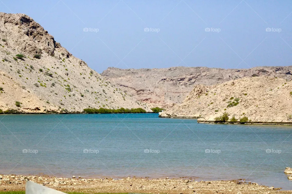 Lake