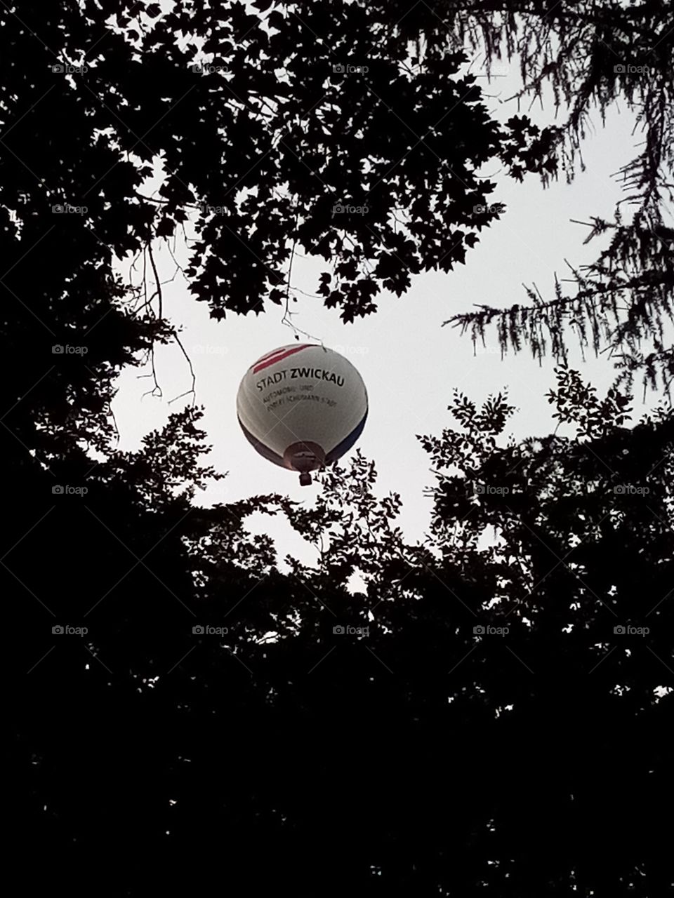 Luftballon