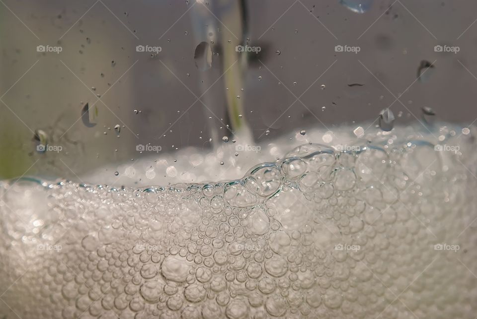 bubbles 