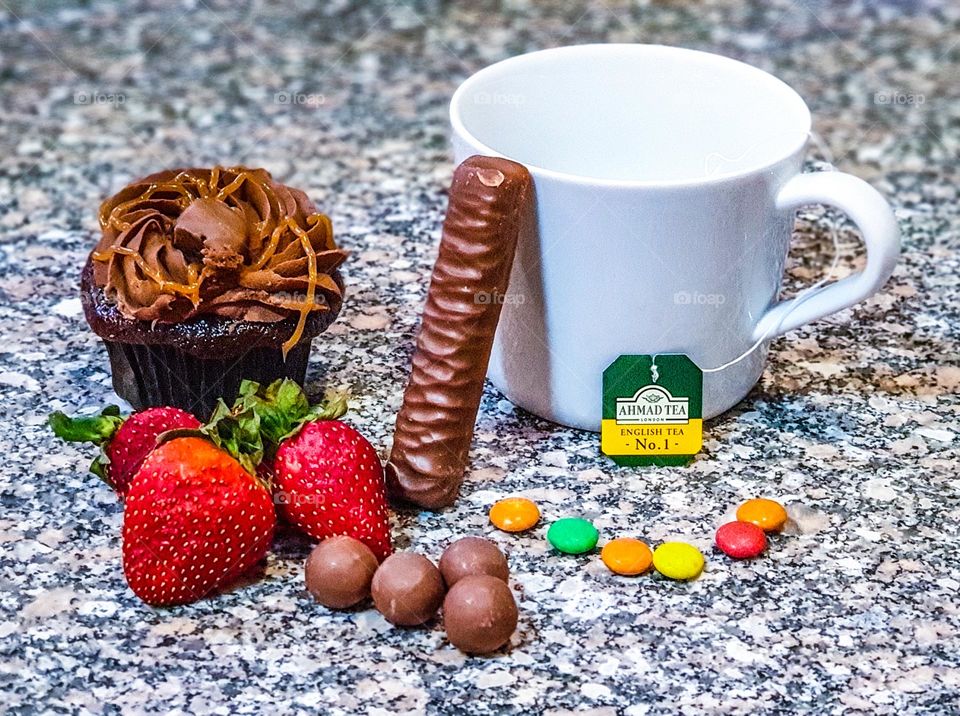 favourite package 😋