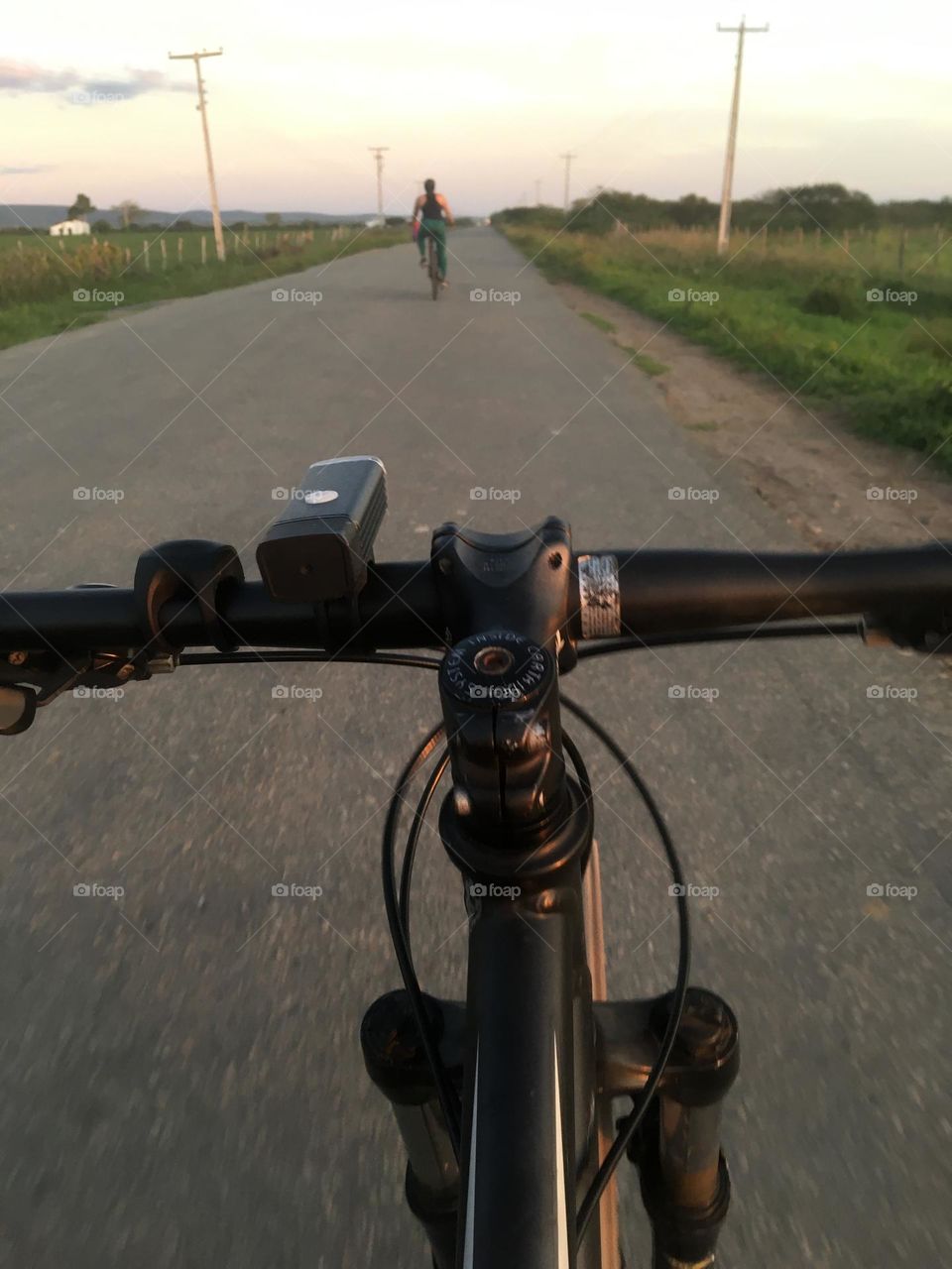 Ciclismo 🚴🏻‍♀️