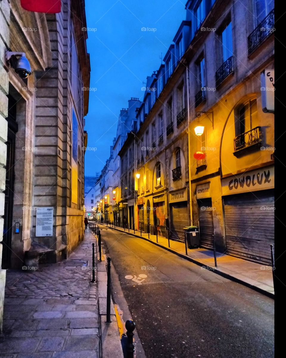 paris