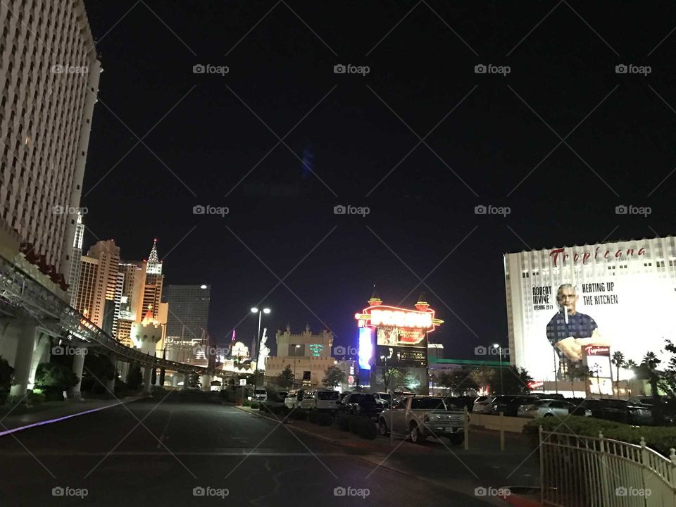 Vegas