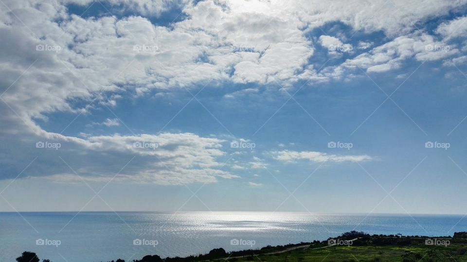 cielo e mare