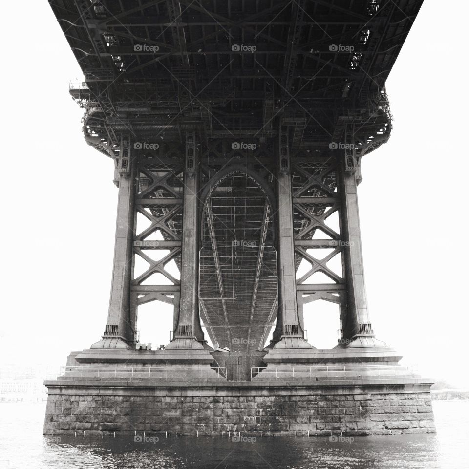 Manhattan Bridge