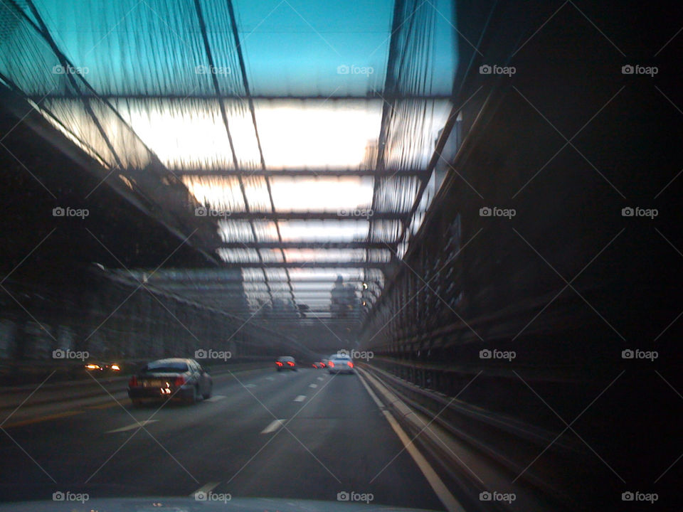 bridge drive brick emotion by michaella