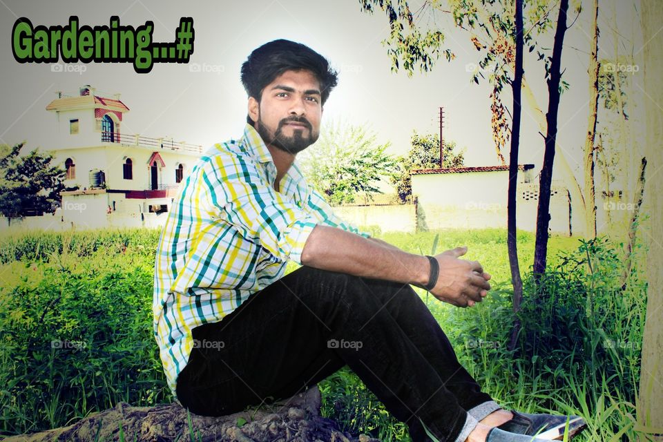 my house like a natural hub